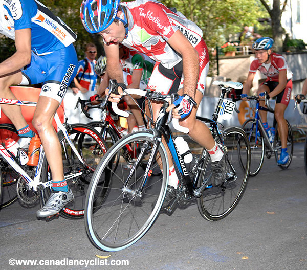 2007 Road World Championships