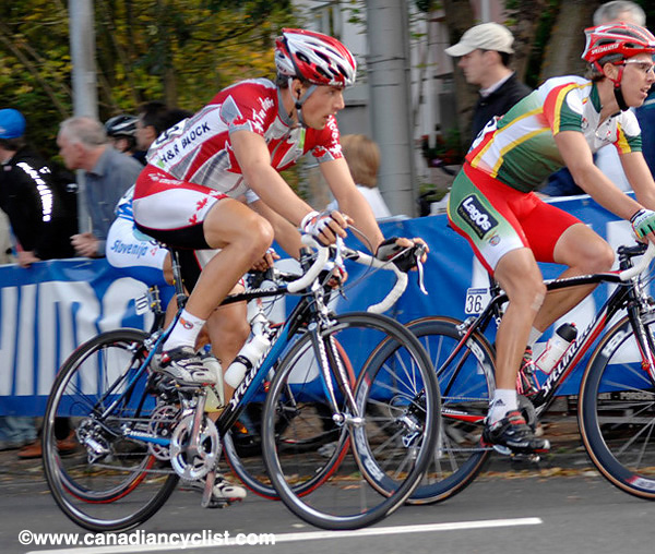 2007 Road World Championships