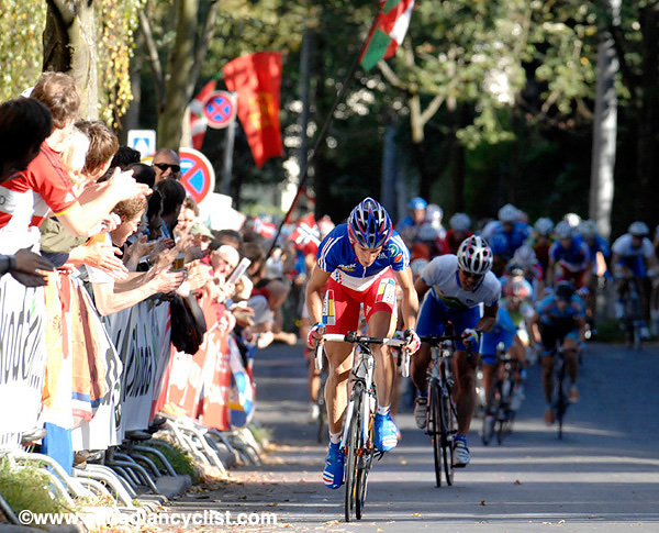 2007 Road World Championships