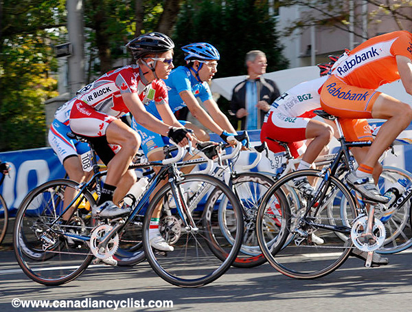 2007 Road World Championships