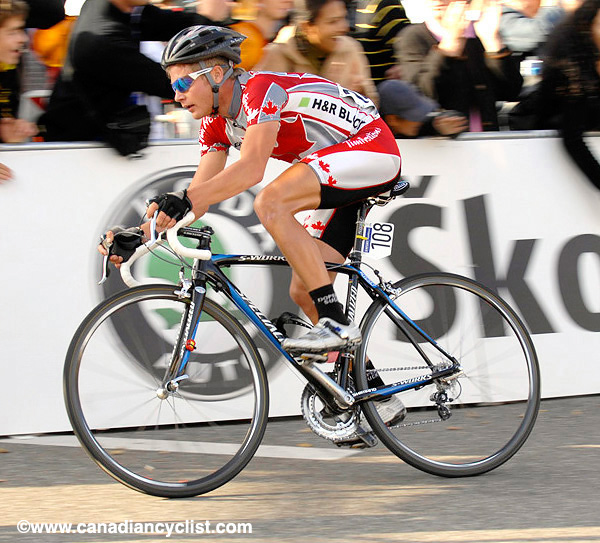 2007 Road World Championships