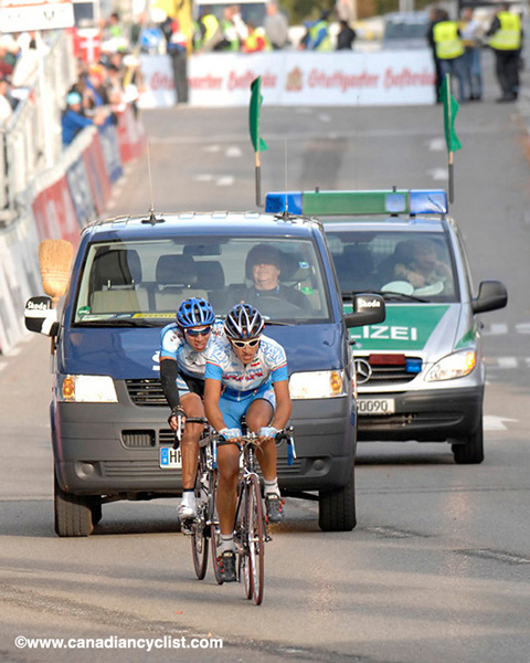 2007 Road World Championships
