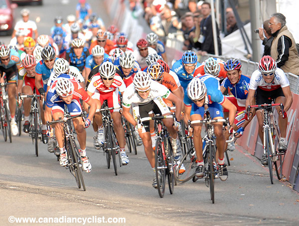 2007 Road World Championships
