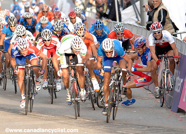 2007 Road World Championships