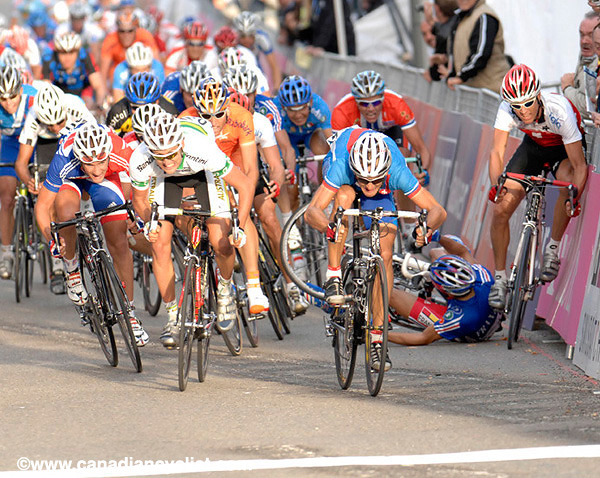 2007 Road World Championships