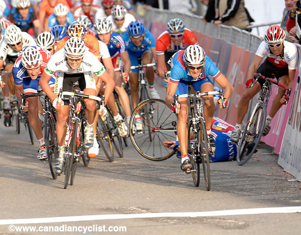2007 Road World Championships