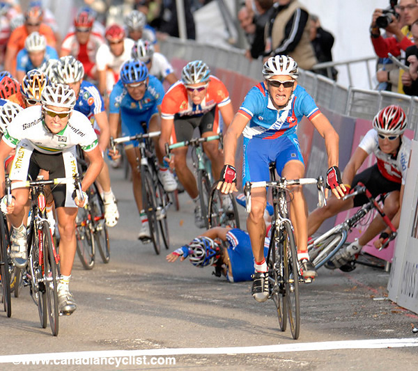 2007 Road World Championships