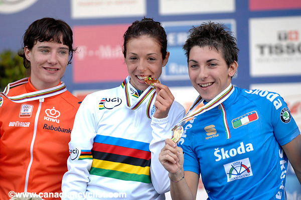 2007 Road World Championships
