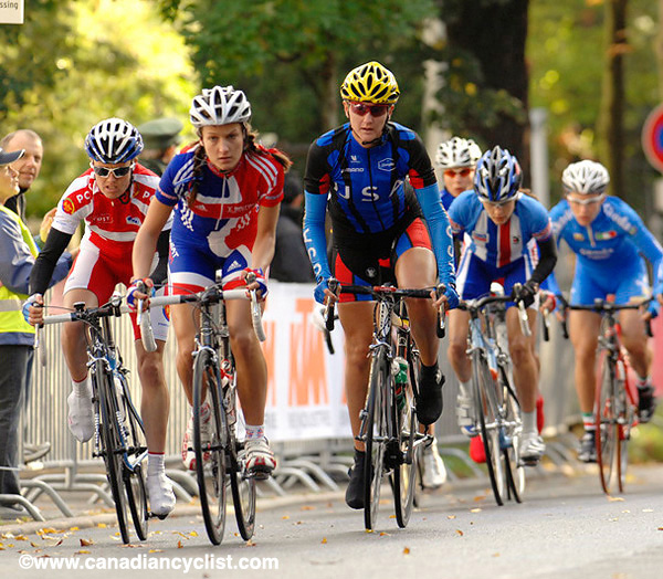2007 Road World Championships