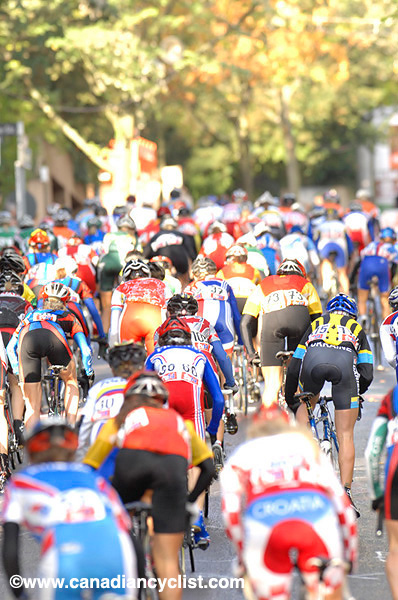 2007 Road World Championships