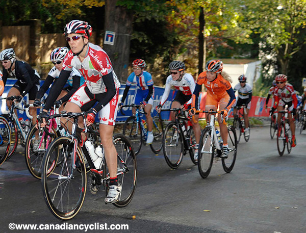 2007 Road World Championships