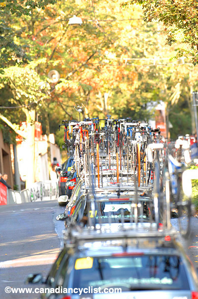 2007 Road World Championships