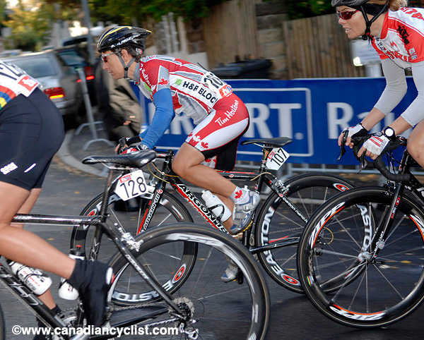 2007 Road World Championships
