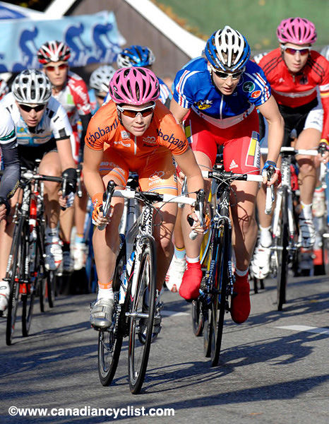 2007 Road World Championships