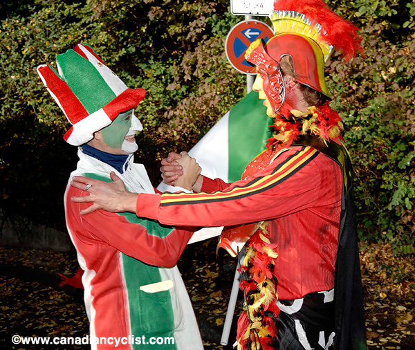 2007 Road World Championships