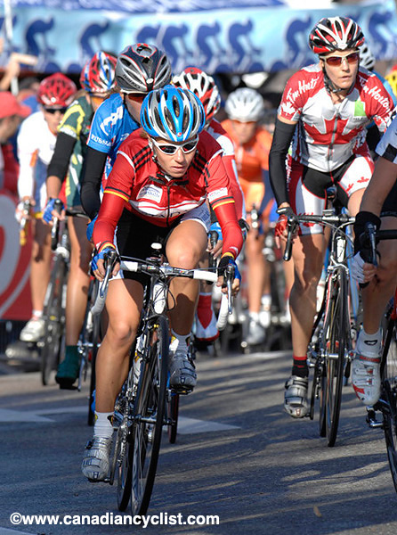 2007 Road World Championships