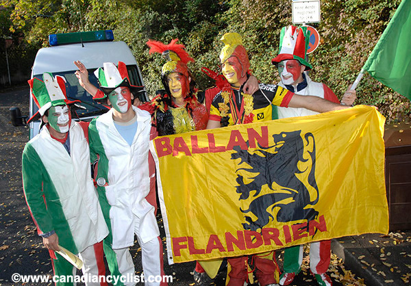 2007 Road World Championships