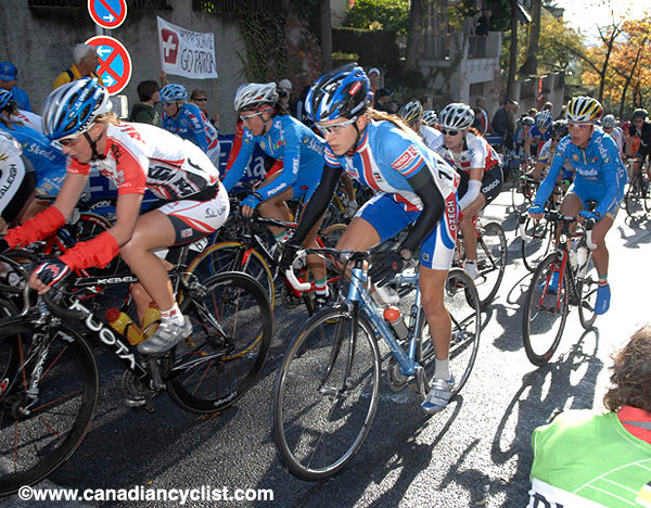 2007 Road World Championships