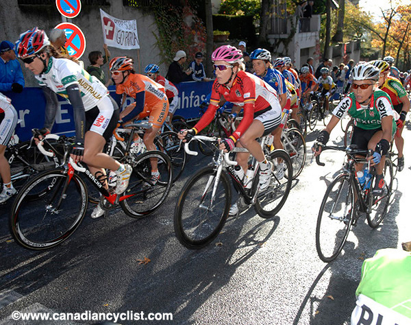2007 Road World Championships