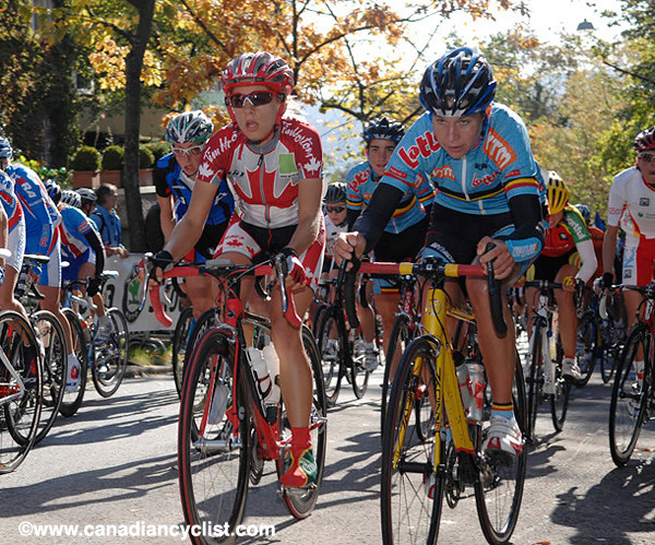 2007 Road World Championships