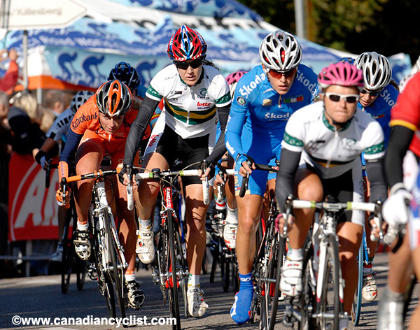 2007 Road World Championships