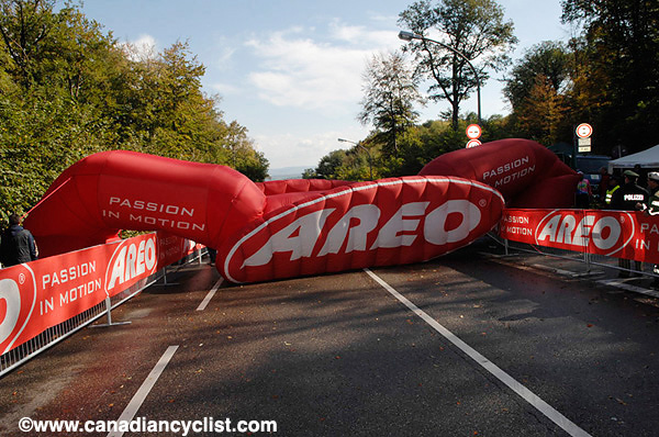 2007 Road World Championships