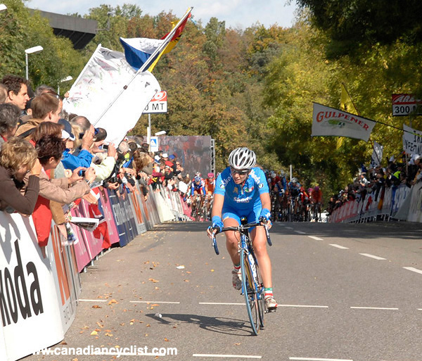 2007 Road World Championships