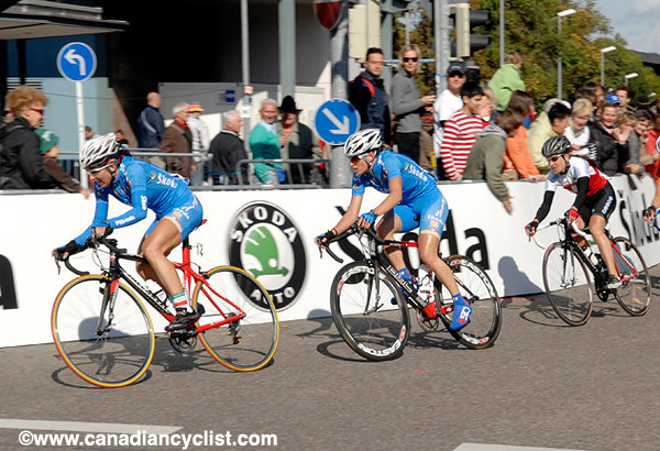 2007 Road World Championships