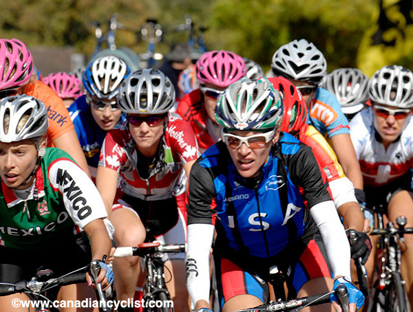 2007 Road World Championships