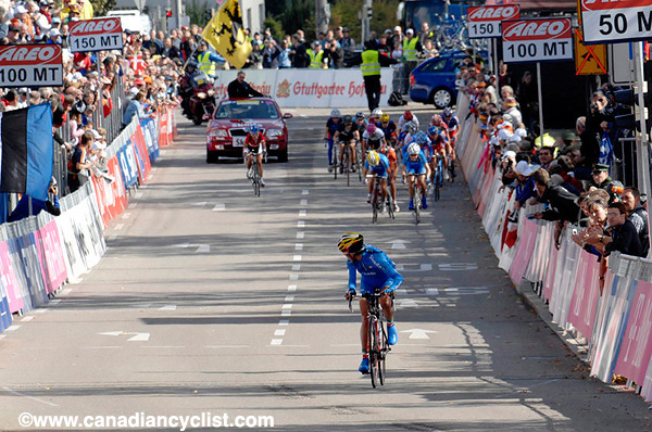 2007 Road World Championships