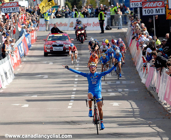 2007 Road World Championships