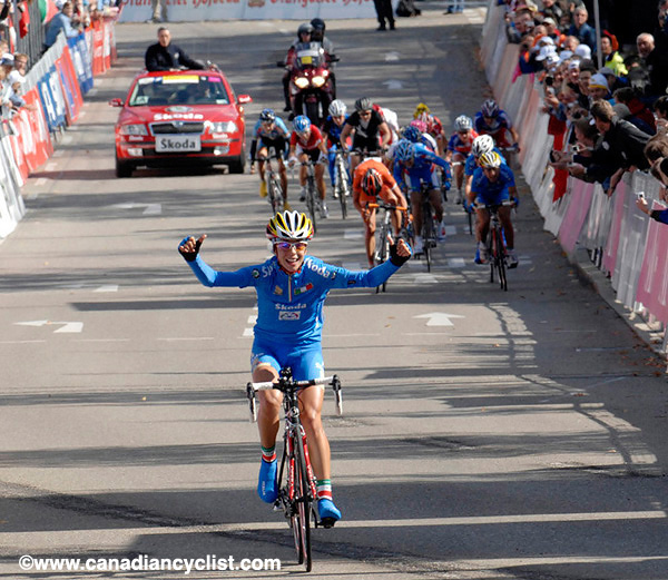 2007 Road World Championships