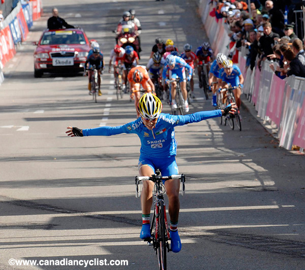 2007 Road World Championships