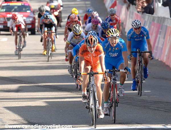 2007 Road World Championships