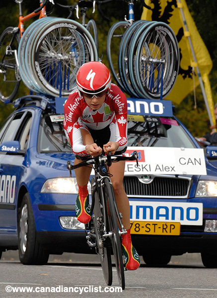 2007 Road World Championships