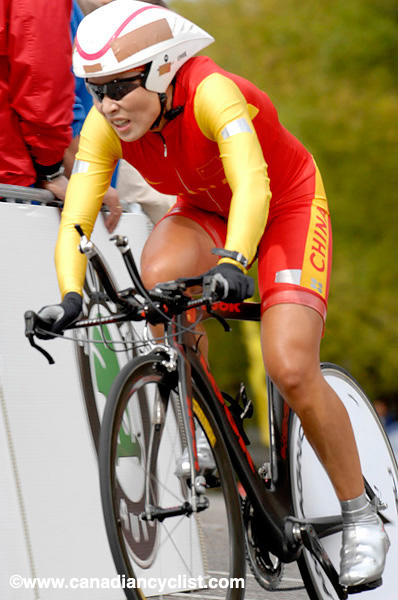 2007 Road World Championships