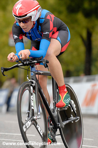 2007 Road World Championships