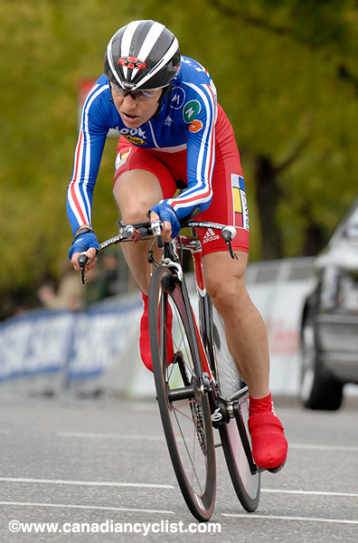 2007 Road World Championships