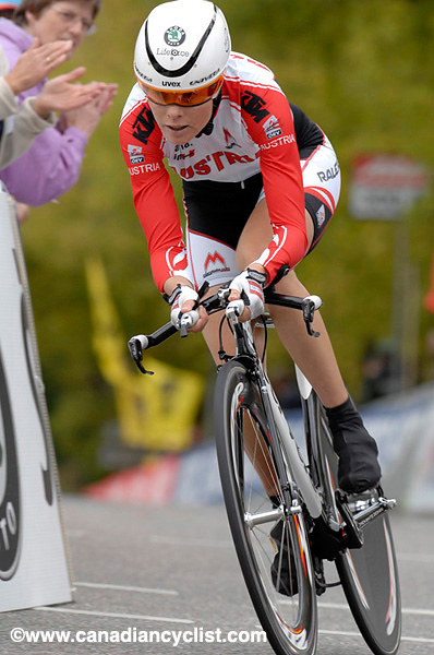 2007 Road World Championships