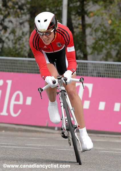 2007 Road World Championships