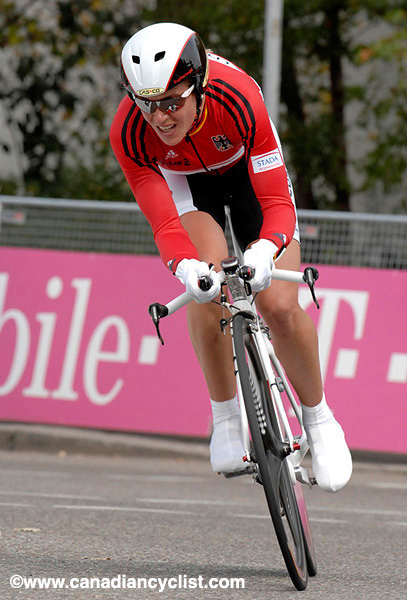 2007 Road World Championships