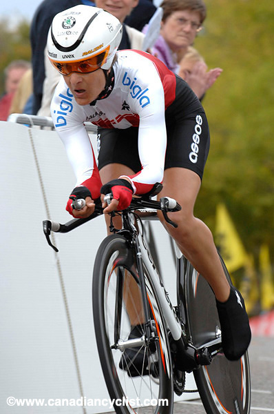 2007 Road World Championships