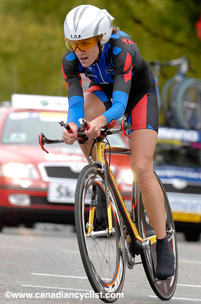 2007 Road World Championships