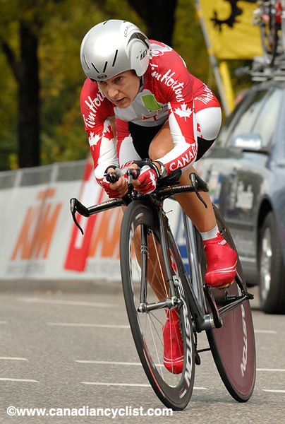 2007 Road World Championships
