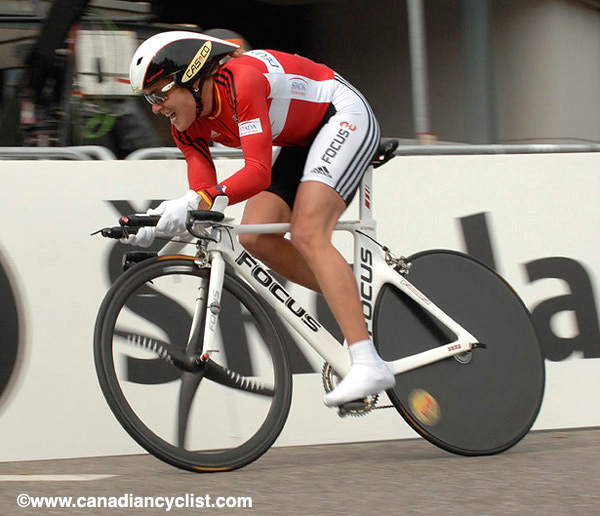 2007 Road World Championships