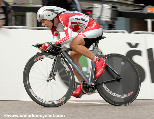 2007 Road World Championships