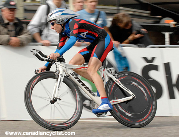 2007 Road World Championships