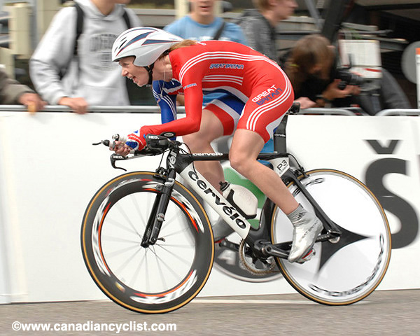 2007 Road World Championships