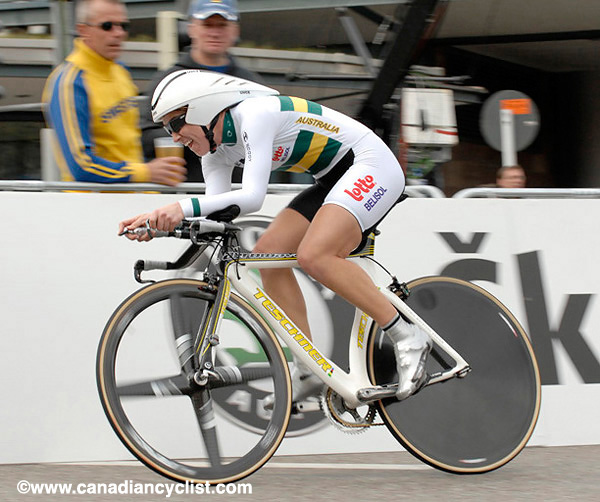 2007 Road World Championships