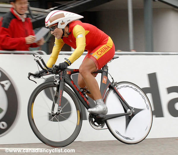 2007 Road World Championships